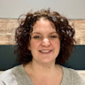 Meet your Posher, Kerri